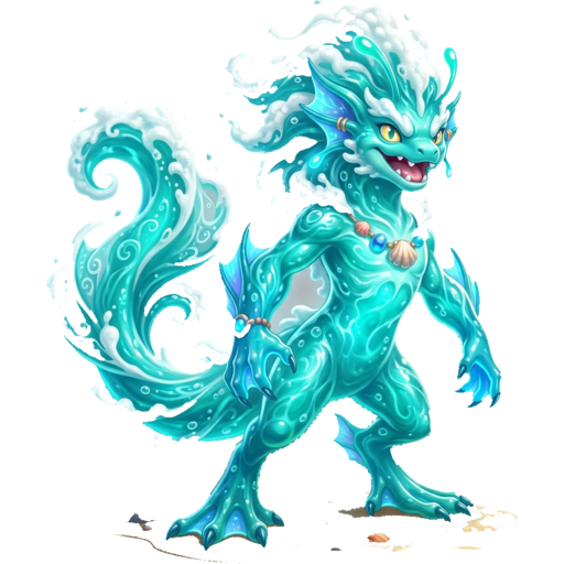 Tidewyrm