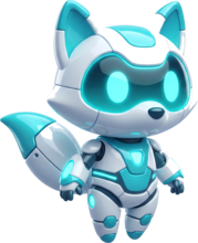 AR creature